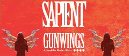 Sapient – “Gunwings” (Free Album!)