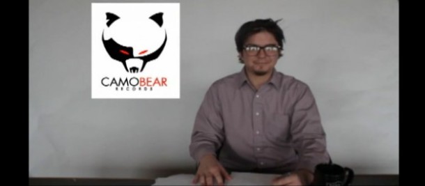 CamoBear Video Newscast (February)