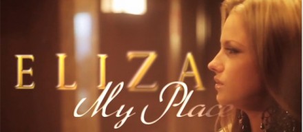 Eliza – “My Place” (Teaser Video)