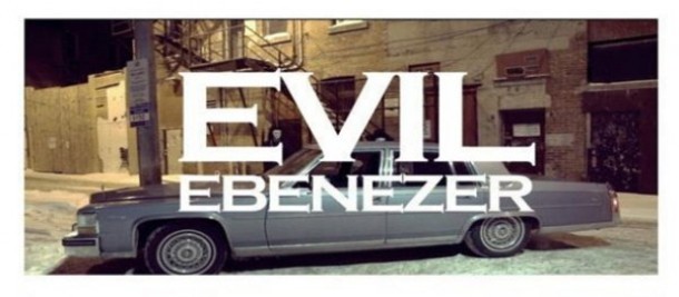 New Evil Ebenezer “Oswald” Video