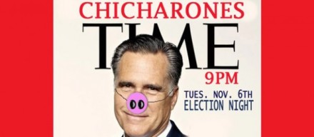 Election Night w/ The Chicharones