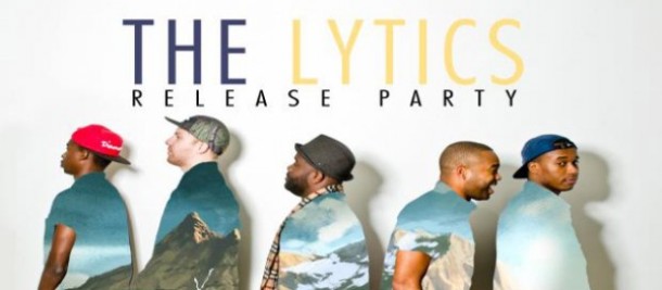 The Lytics Release Party In Winnipeg, MB