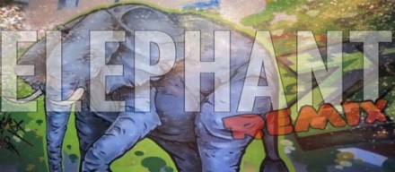 ZZBRA: Elephant (Remix) ft. Snak The Ripper