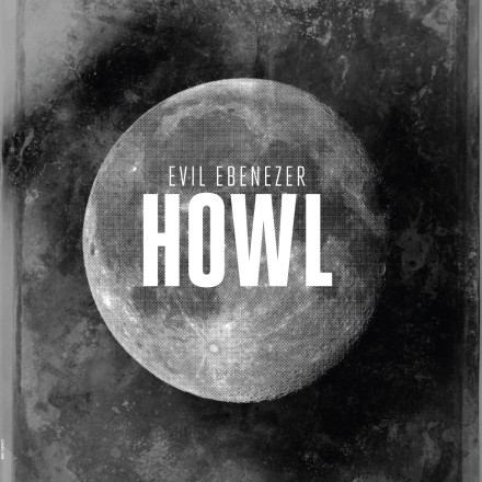 HOWL is OUT NOW!