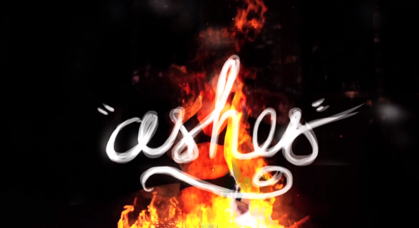 Ashes, Josh Martinez’ first video from Blotto, premiered on Exclaim!