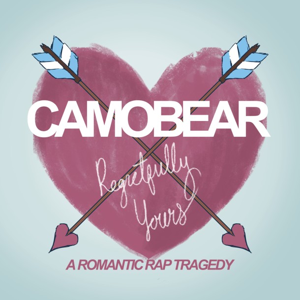 Camobear 2014 Valentines Mix (Free Download)