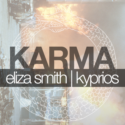 New Eliza Smith Single – “Karma” ft. Kyprios